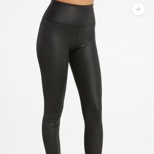 Year of OURS High Gloss Legging